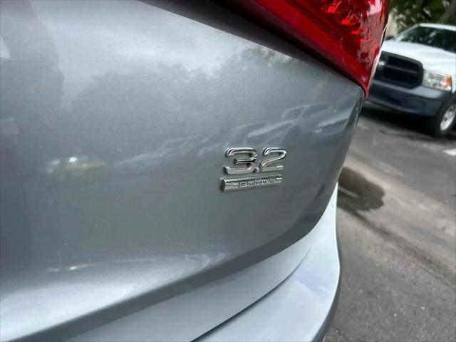2011 Audi Q5 3.2 Premium Plus