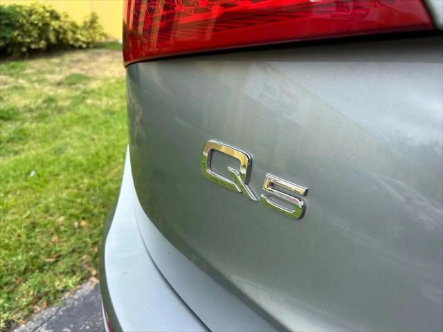 2011 Audi Q5 3.2 Premium Plus
