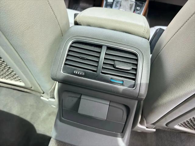 2011 Audi Q5 3.2 Premium Plus