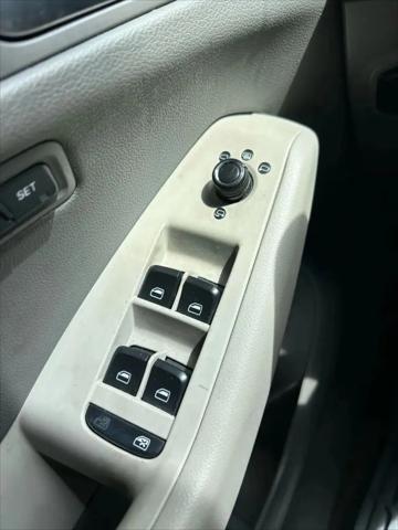 2011 Audi Q5 3.2 Premium Plus