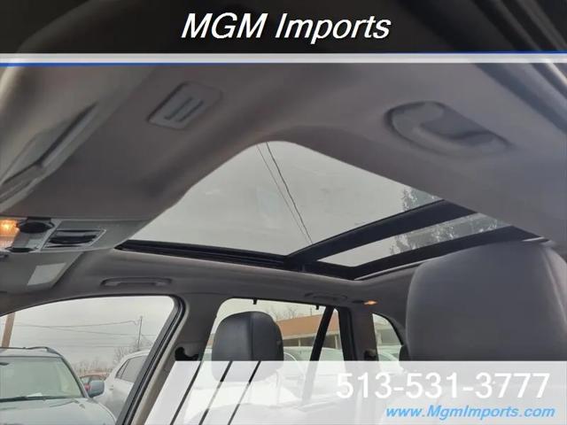 2011 BMW X5 xDrive50i