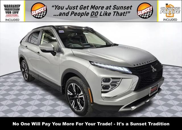 2024 Mitsubishi Eclipse Cross SE S-AWC for sale in Auburn, WA