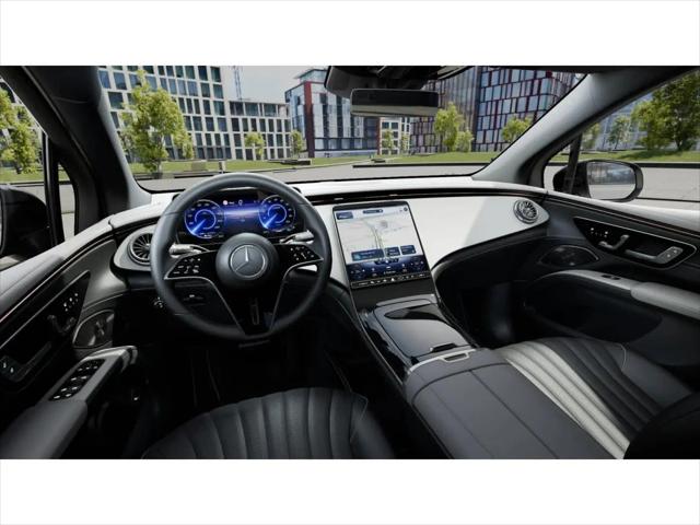 2023 Mercedes-Benz EQS 450+ EQS 450+