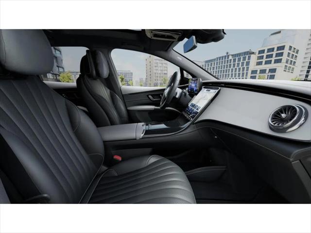 2023 Mercedes-Benz EQS 450+ EQS 450+