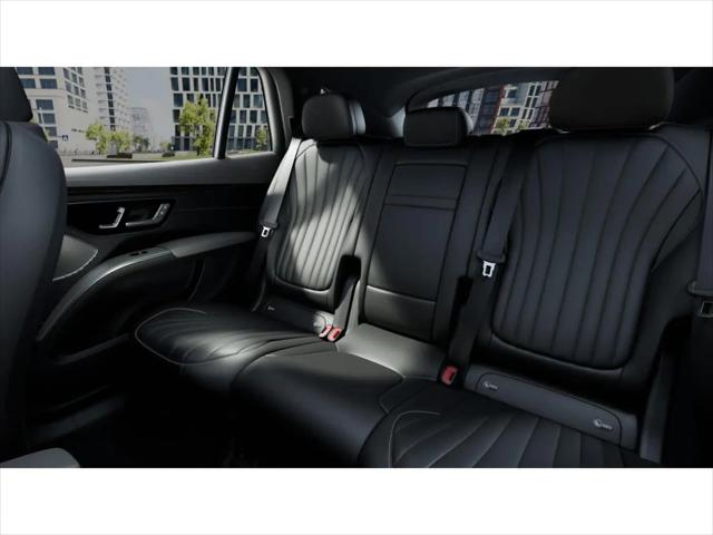 2023 Mercedes-Benz EQS 450+ EQS 450+