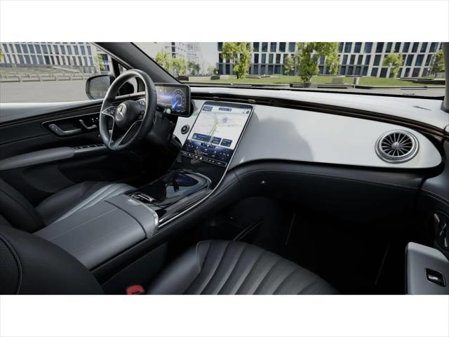 2023 Mercedes-Benz EQS 450+ EQS 450+