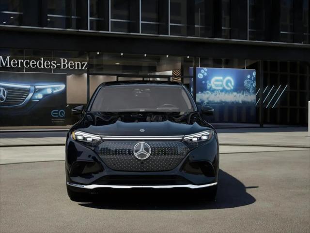 2023 Mercedes-Benz EQS 450+ EQS 450+