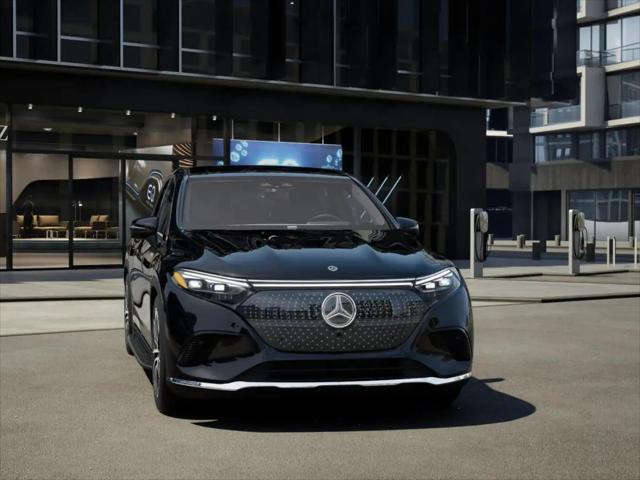 2023 Mercedes-Benz EQS 450+ EQS 450+