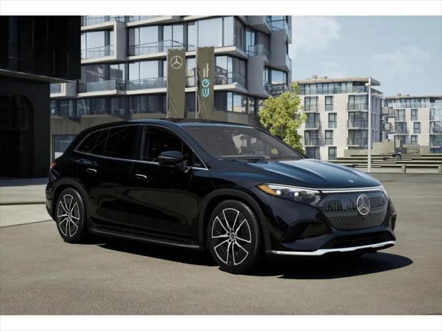 2023 Mercedes-Benz EQS 450+ EQS 450+