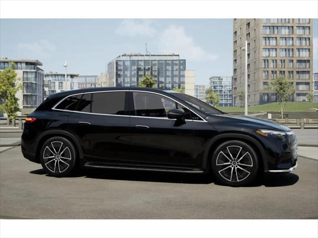 2023 Mercedes-Benz EQS 450+ EQS 450+