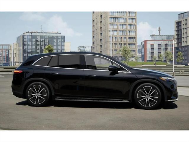 2023 Mercedes-Benz EQS 450+ EQS 450+