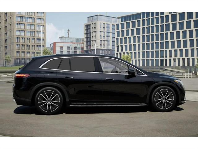 2023 Mercedes-Benz EQS 450+ EQS 450+