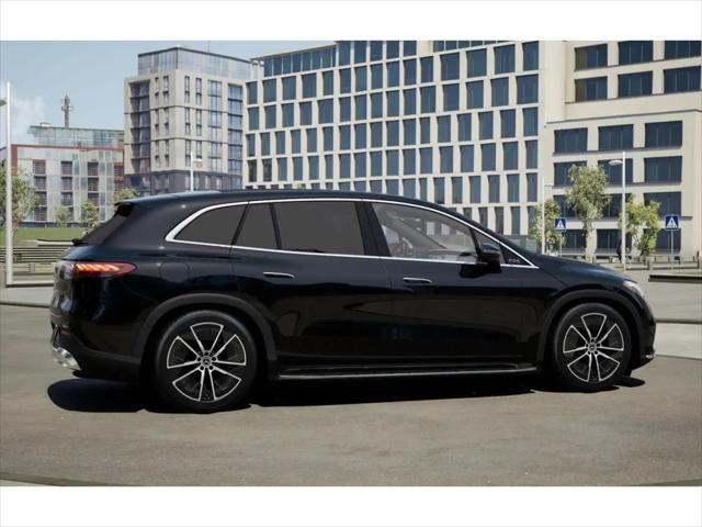 2023 Mercedes-Benz EQS 450+ EQS 450+