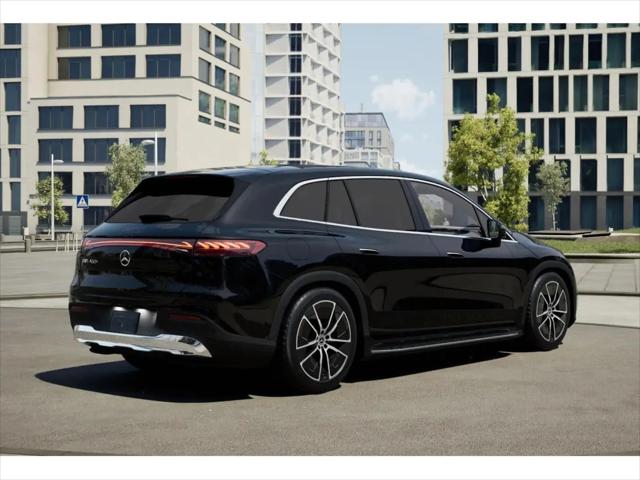 2023 Mercedes-Benz EQS 450+ EQS 450+