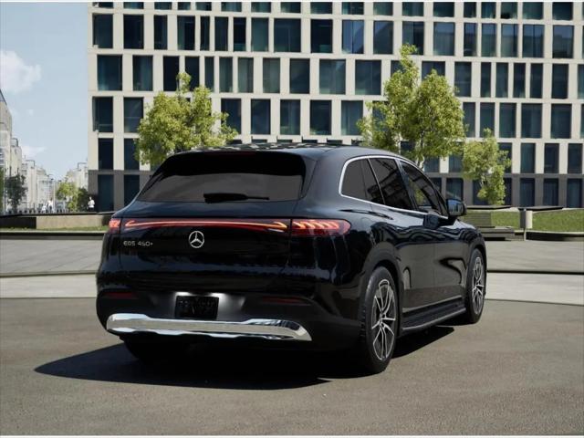 2023 Mercedes-Benz EQS 450+ EQS 450+