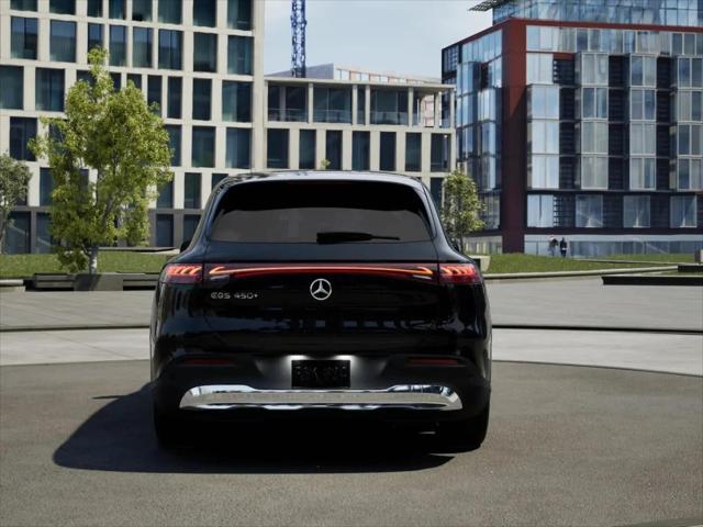 2023 Mercedes-Benz EQS 450+ EQS 450+