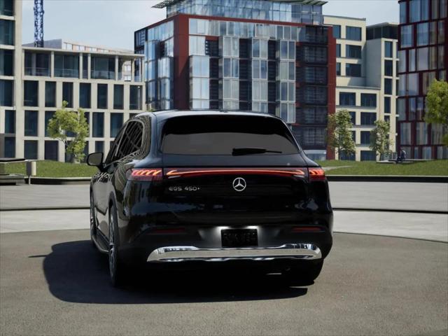 2023 Mercedes-Benz EQS 450+ EQS 450+