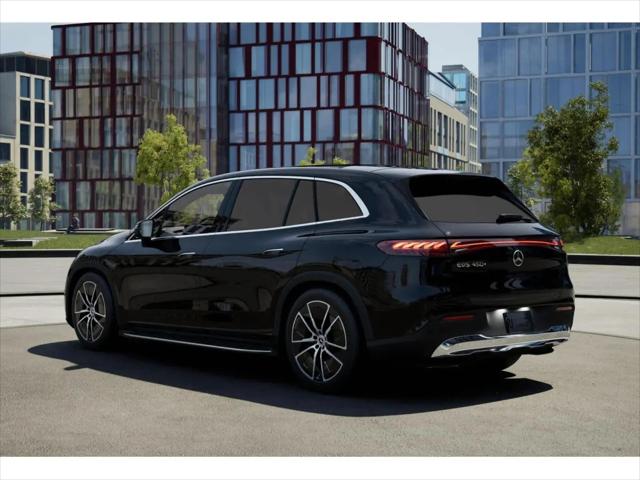 2023 Mercedes-Benz EQS 450+ EQS 450+
