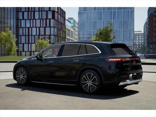 2023 Mercedes-Benz EQS 450+ EQS 450+