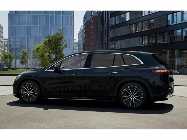 2023 Mercedes-Benz EQS 450+ EQS 450+