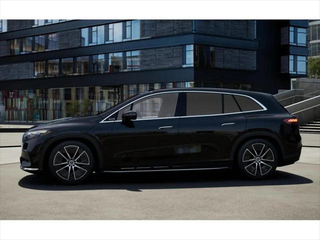 2023 Mercedes-Benz EQS 450+ EQS 450+