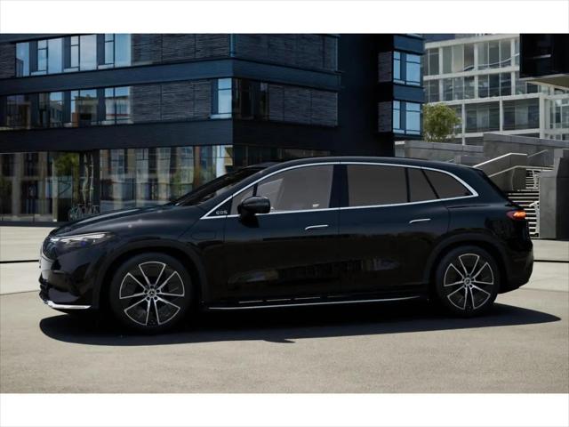 2023 Mercedes-Benz EQS 450+ EQS 450+