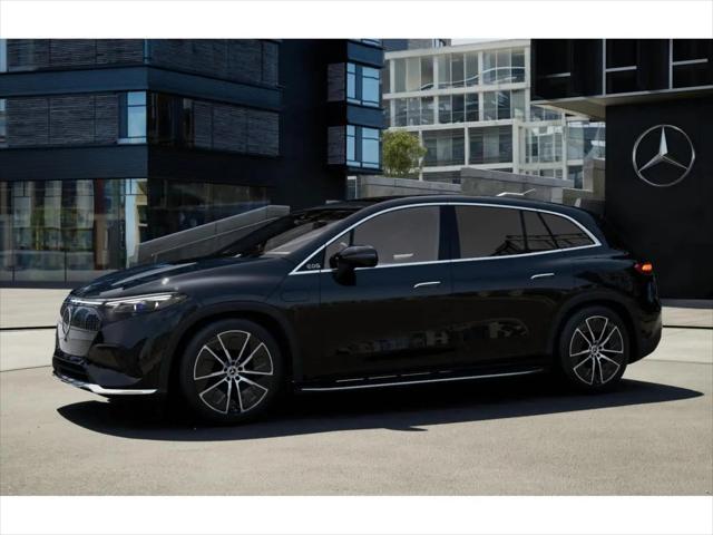 2023 Mercedes-Benz EQS 450+ EQS 450+