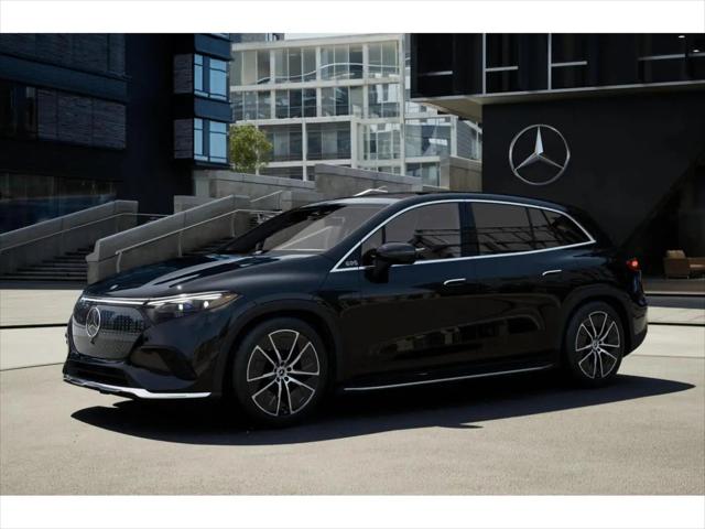 2023 Mercedes-Benz EQS 450+ EQS 450+