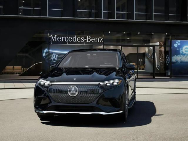 2023 Mercedes-Benz EQS 450+ EQS 450+