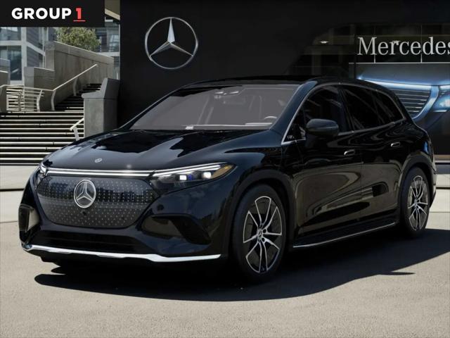 2023 Mercedes-Benz EQS 450+ EQS 450+ for sale in Bluffington, SC