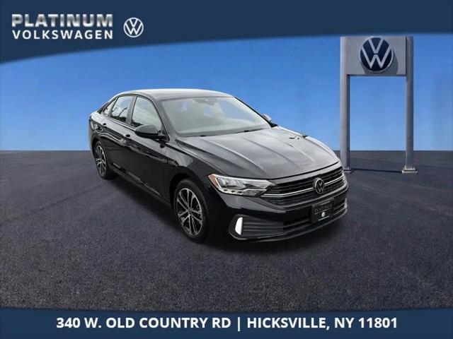 2023 Volkswagen Jetta 1.5T Sport for sale in Hicksville, NY