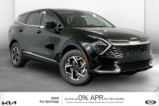 2025 Kia Sportage LX for sale in Lees Summit, MO
