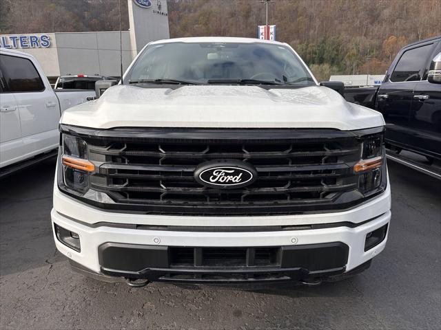 New 2024 Ford F-150 For Sale in Pikeville, KY