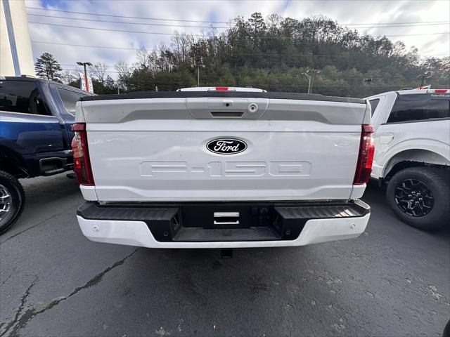 New 2024 Ford F-150 For Sale in Pikeville, KY