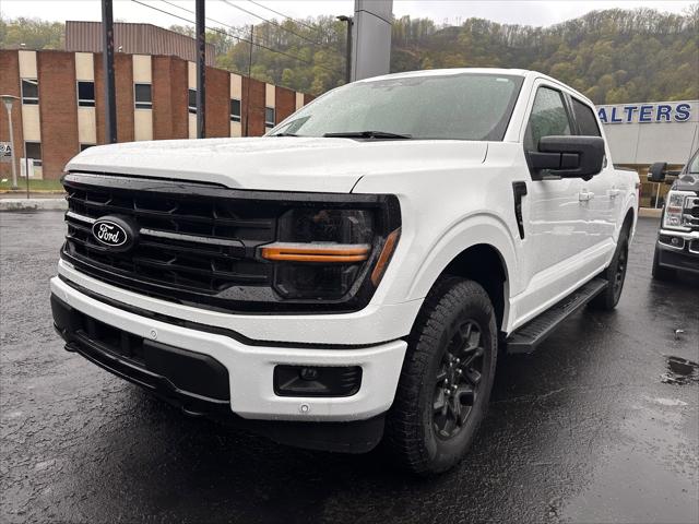 New 2024 Ford F-150 For Sale in Pikeville, KY