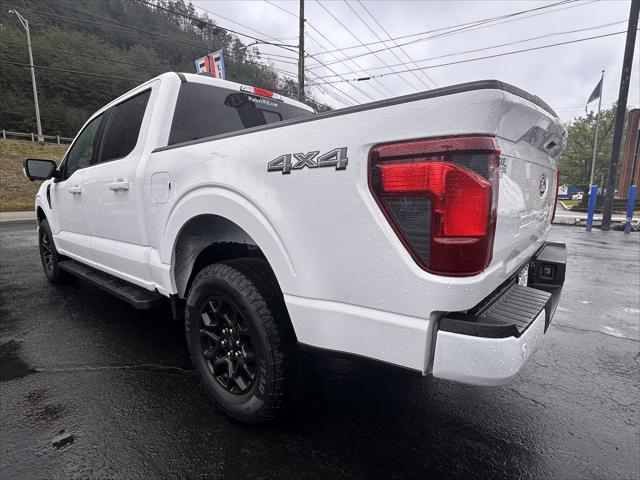 New 2024 Ford F-150 For Sale in Pikeville, KY