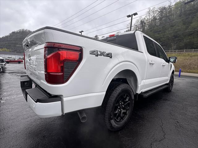 New 2024 Ford F-150 For Sale in Pikeville, KY