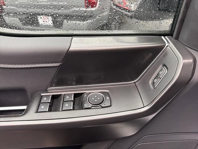 New 2024 Ford F-150 For Sale in Pikeville, KY
