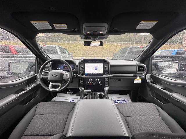 New 2024 Ford F-150 For Sale in Pikeville, KY