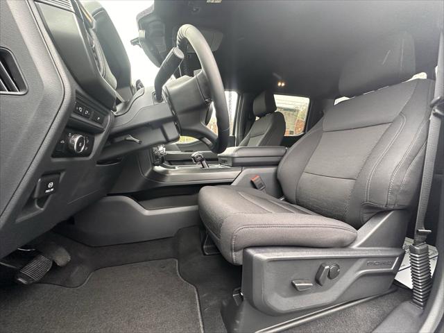 New 2024 Ford F-150 For Sale in Pikeville, KY