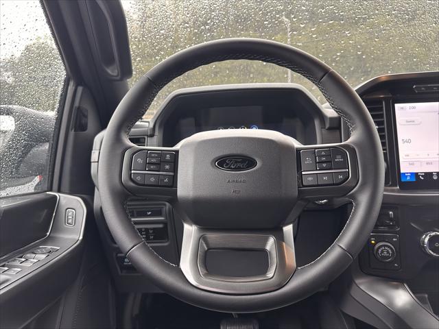 New 2024 Ford F-150 For Sale in Pikeville, KY