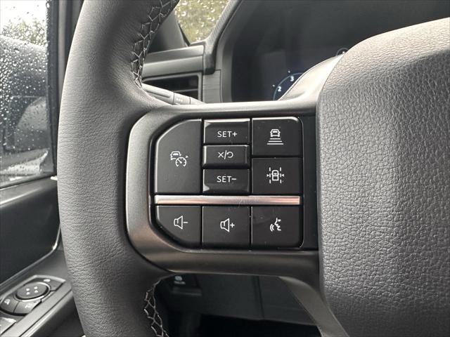 New 2024 Ford F-150 For Sale in Pikeville, KY