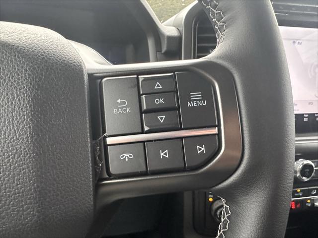 New 2024 Ford F-150 For Sale in Pikeville, KY
