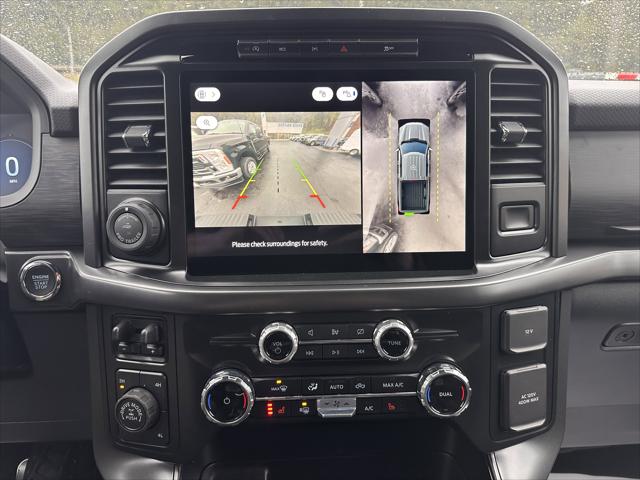 New 2024 Ford F-150 For Sale in Pikeville, KY