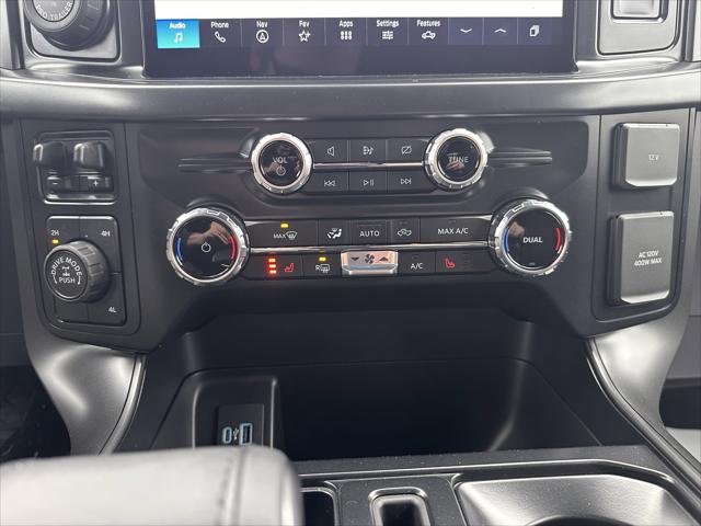 New 2024 Ford F-150 For Sale in Pikeville, KY