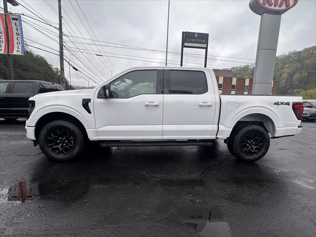 New 2024 Ford F-150 For Sale in Pikeville, KY
