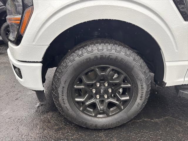 New 2024 Ford F-150 For Sale in Pikeville, KY