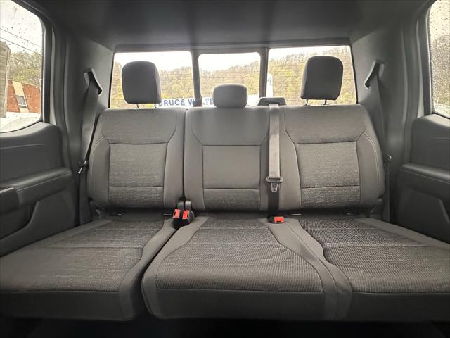 New 2024 Ford F-150 For Sale in Pikeville, KY