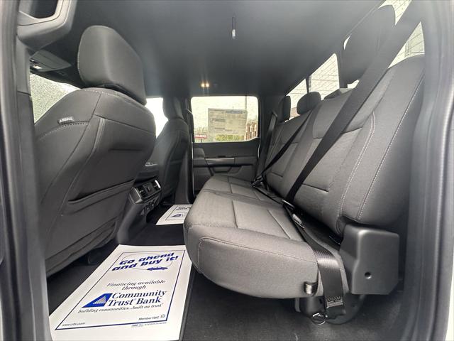 New 2024 Ford F-150 For Sale in Pikeville, KY