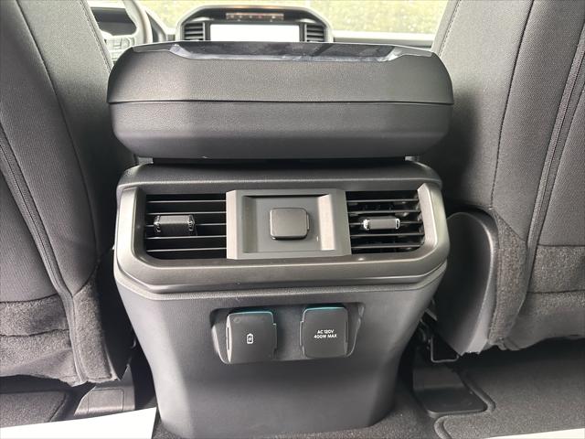 New 2024 Ford F-150 For Sale in Pikeville, KY